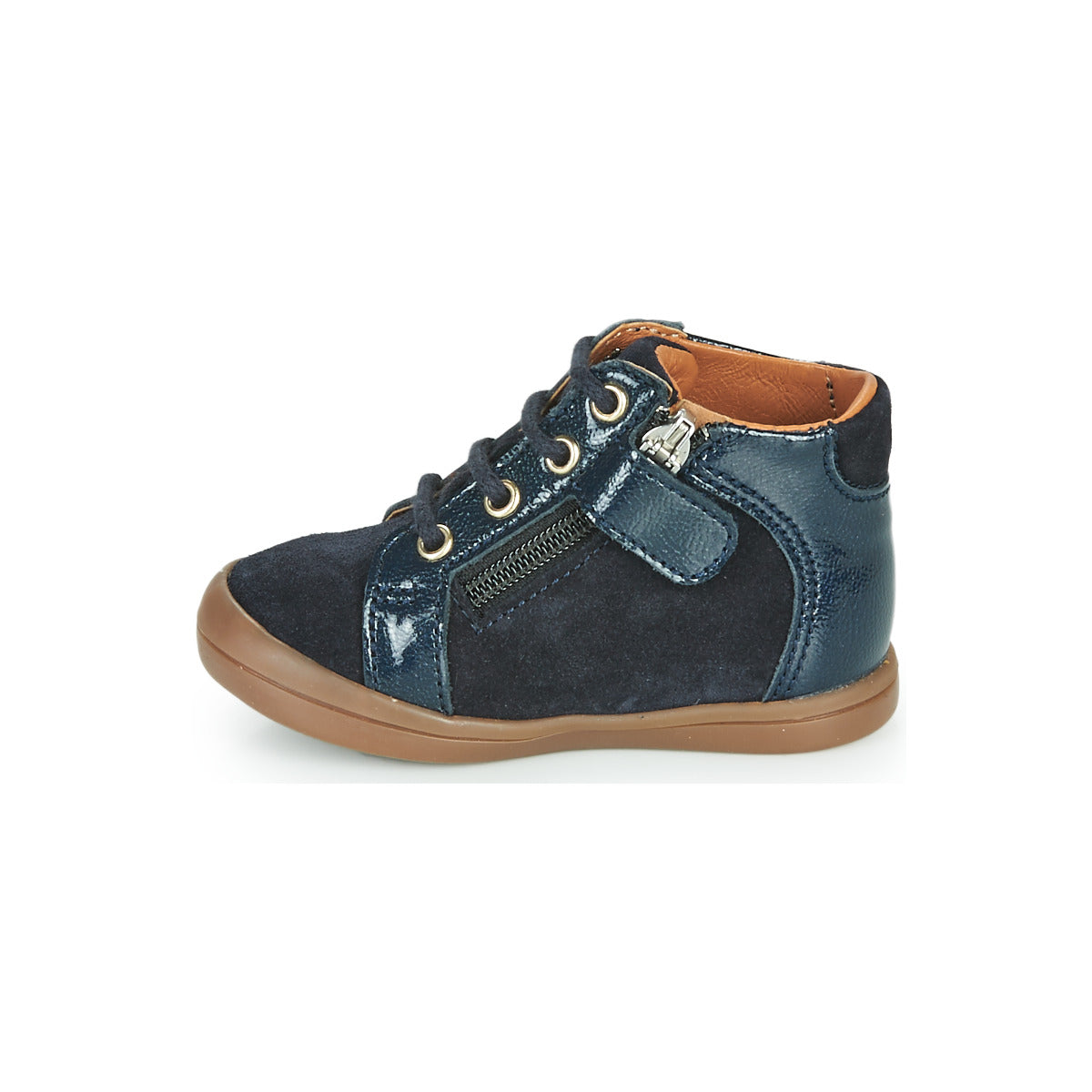 Scarpe bambini ragazza GBB PRUNE Blu