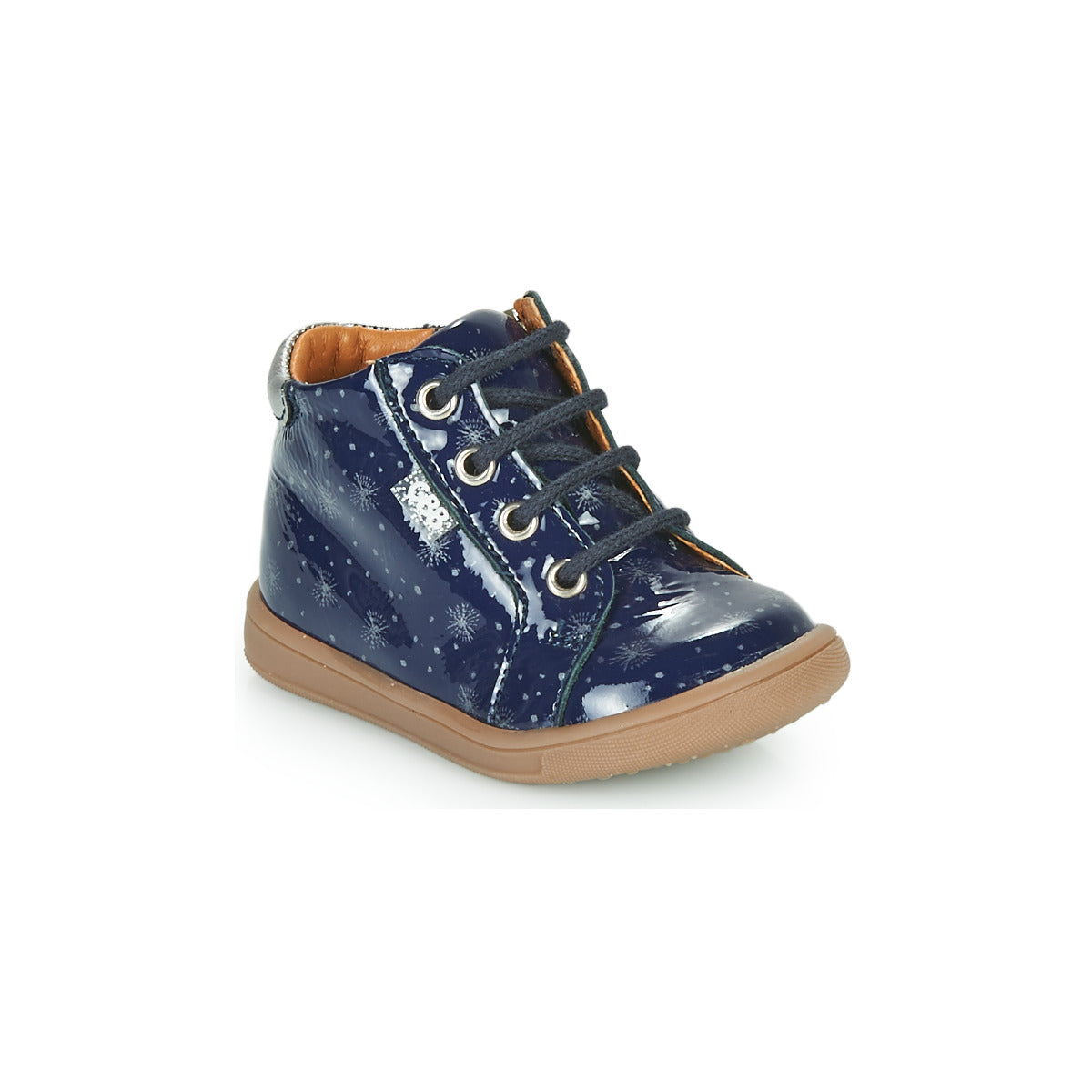 Scarpe bambini ragazza GBB FAMIA Blu