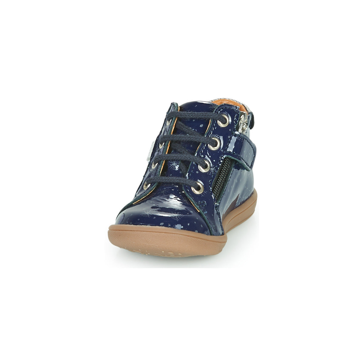 Scarpe bambini ragazza GBB FAMIA Blu