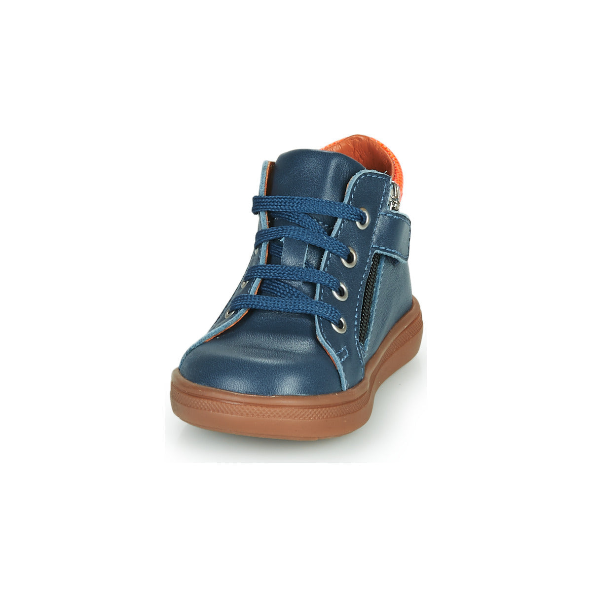 Scarpe bambini ragazzo GBB DOMINICO Blu