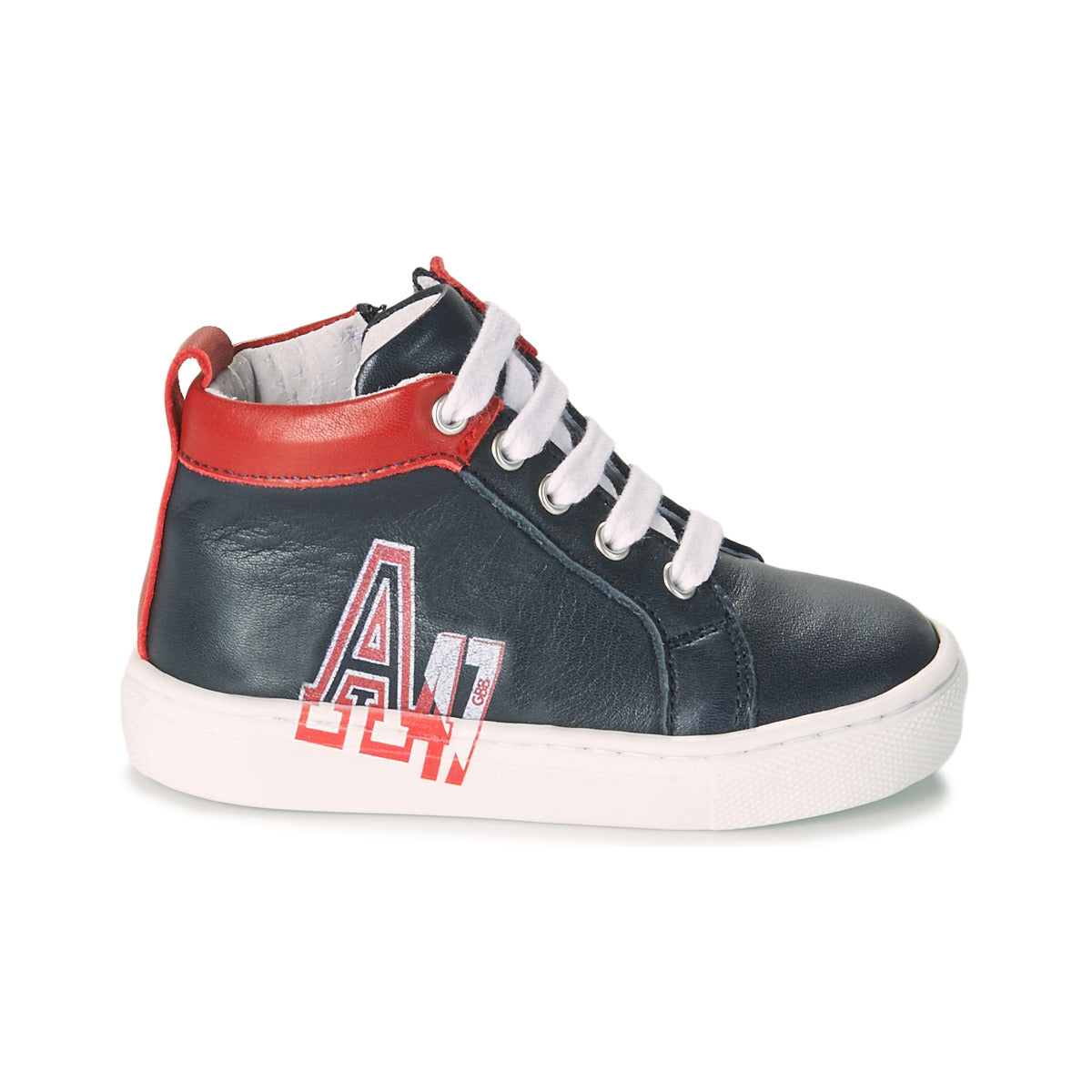 Scarpe bambini ragazzo GBB BENOIT Blu