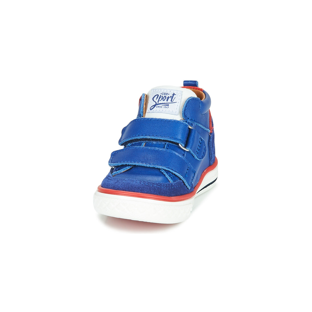 Scarpe bambini ragazzo GBB FLAVIO Blu