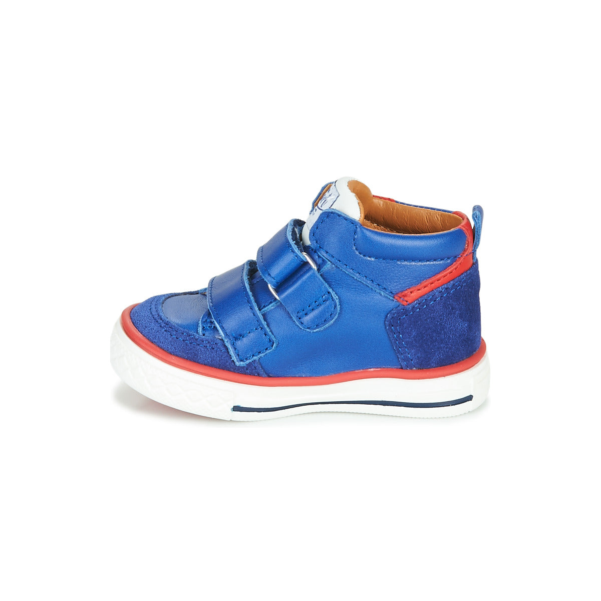 Scarpe bambini ragazzo GBB FLAVIO Blu