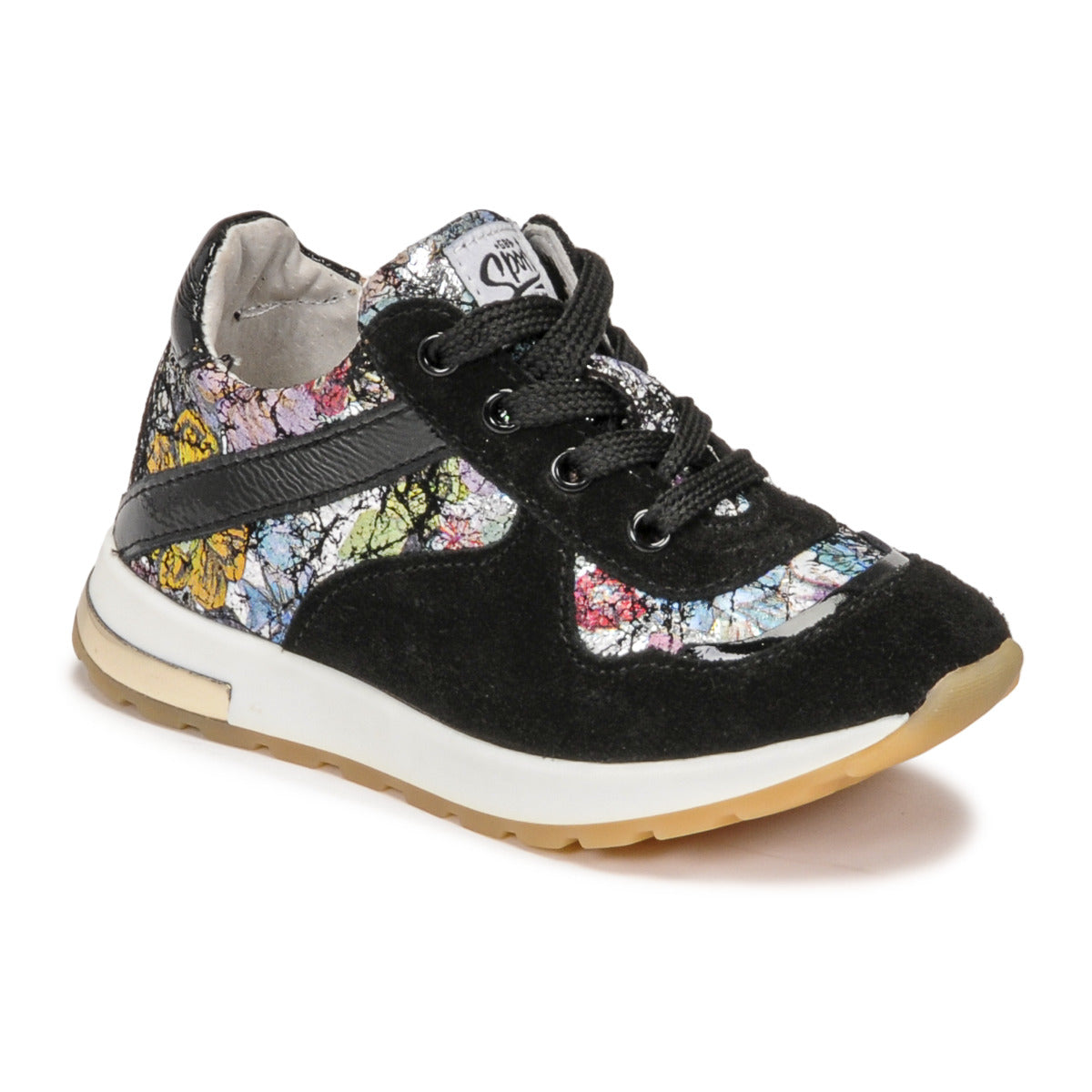 Scarpe bambini ragazza GBB LELIA Multicolore