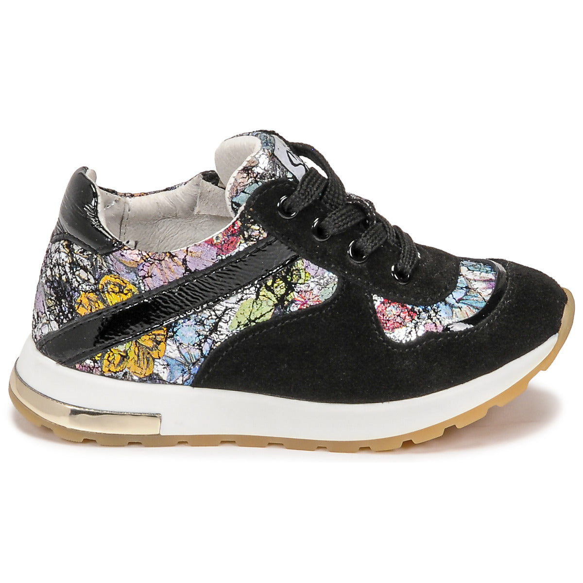 Scarpe bambini ragazza GBB LELIA Multicolore