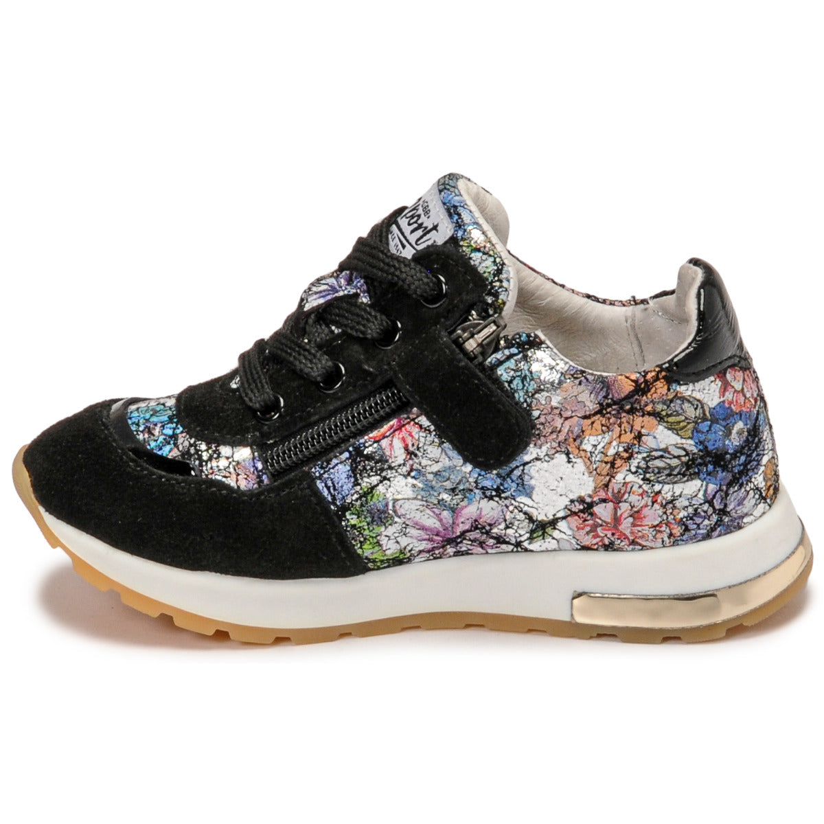 Scarpe bambini ragazza GBB LELIA Multicolore