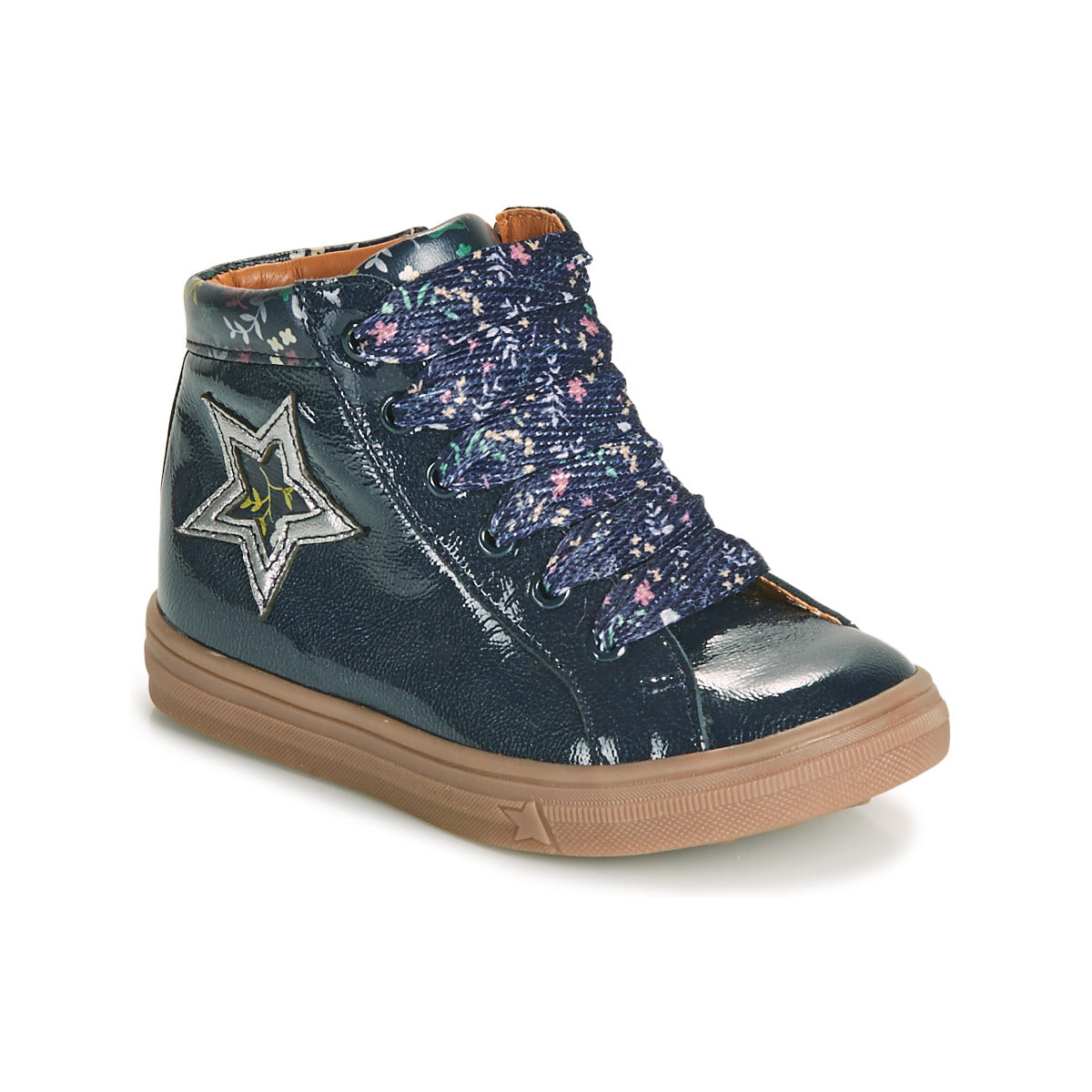 Scarpe bambini ragazza GBB TADEA Blu