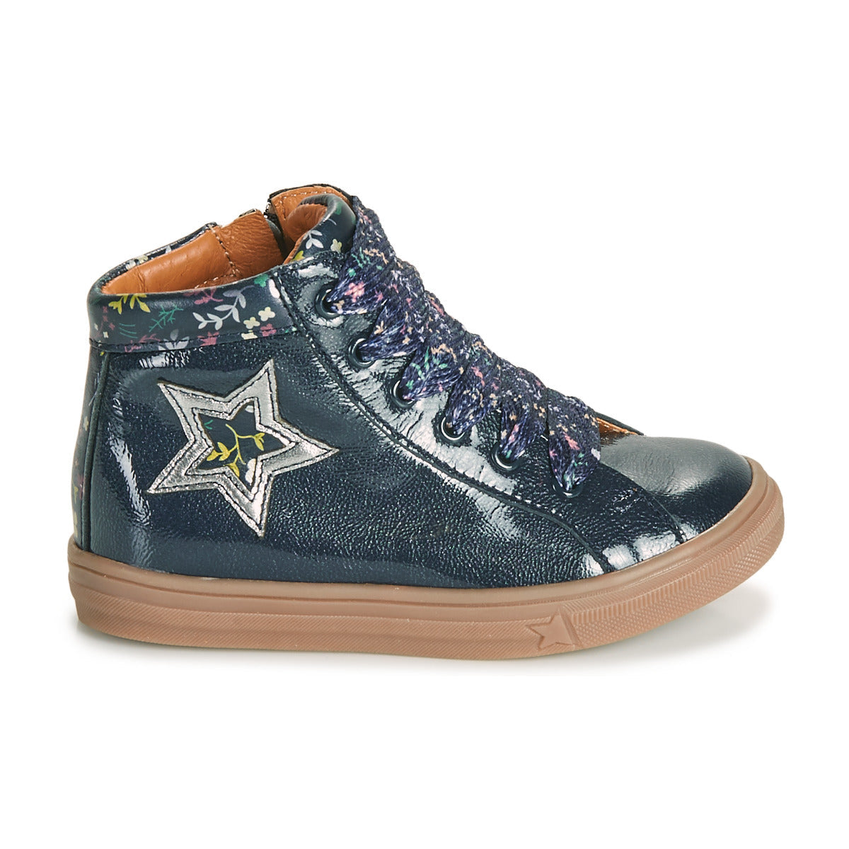 Scarpe bambini ragazza GBB TADEA Blu
