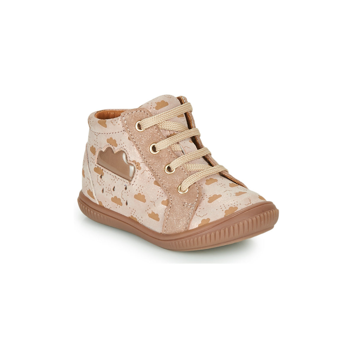 Scarpe bambini ragazza GBB MASHA Beige