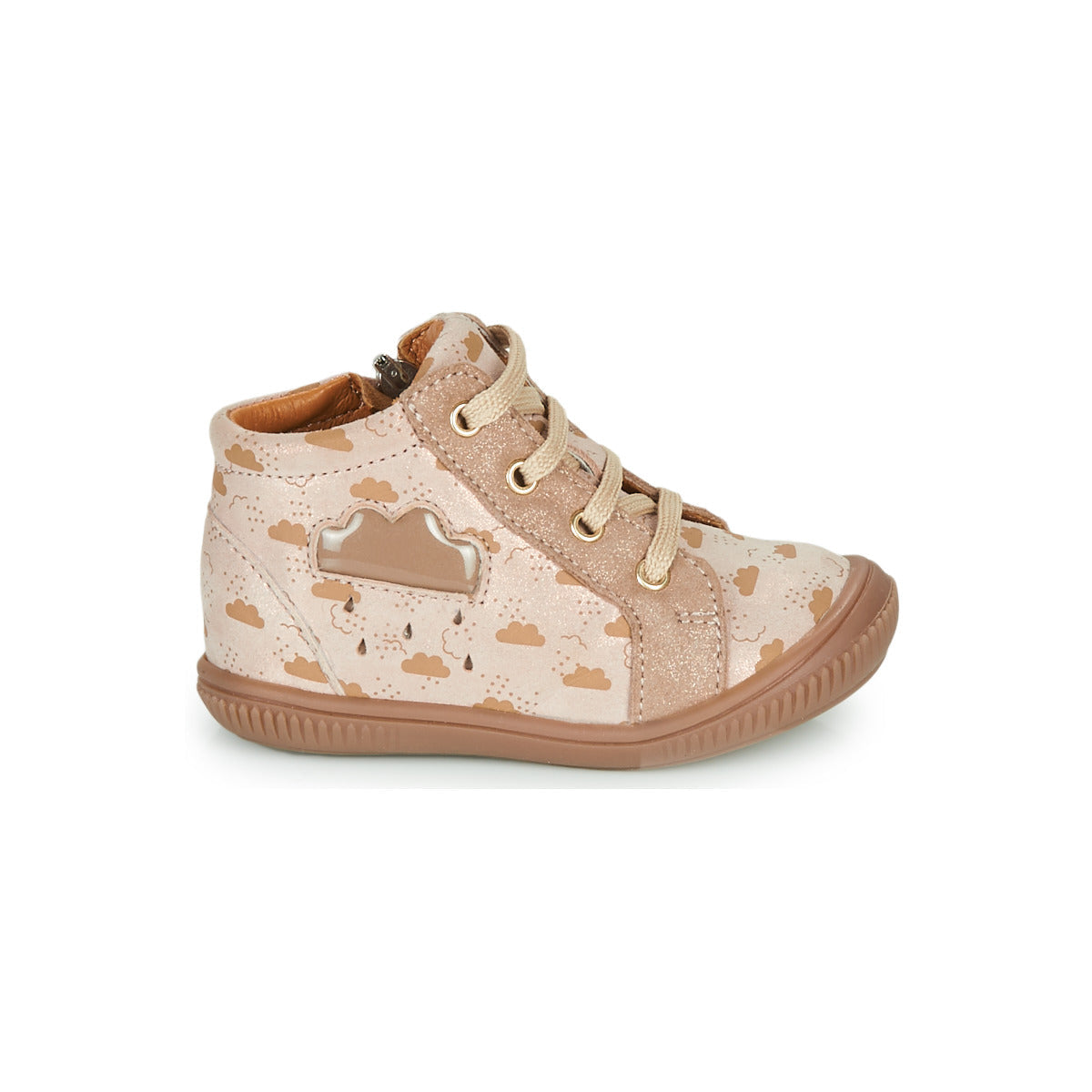 Scarpe bambini ragazza GBB MASHA Beige