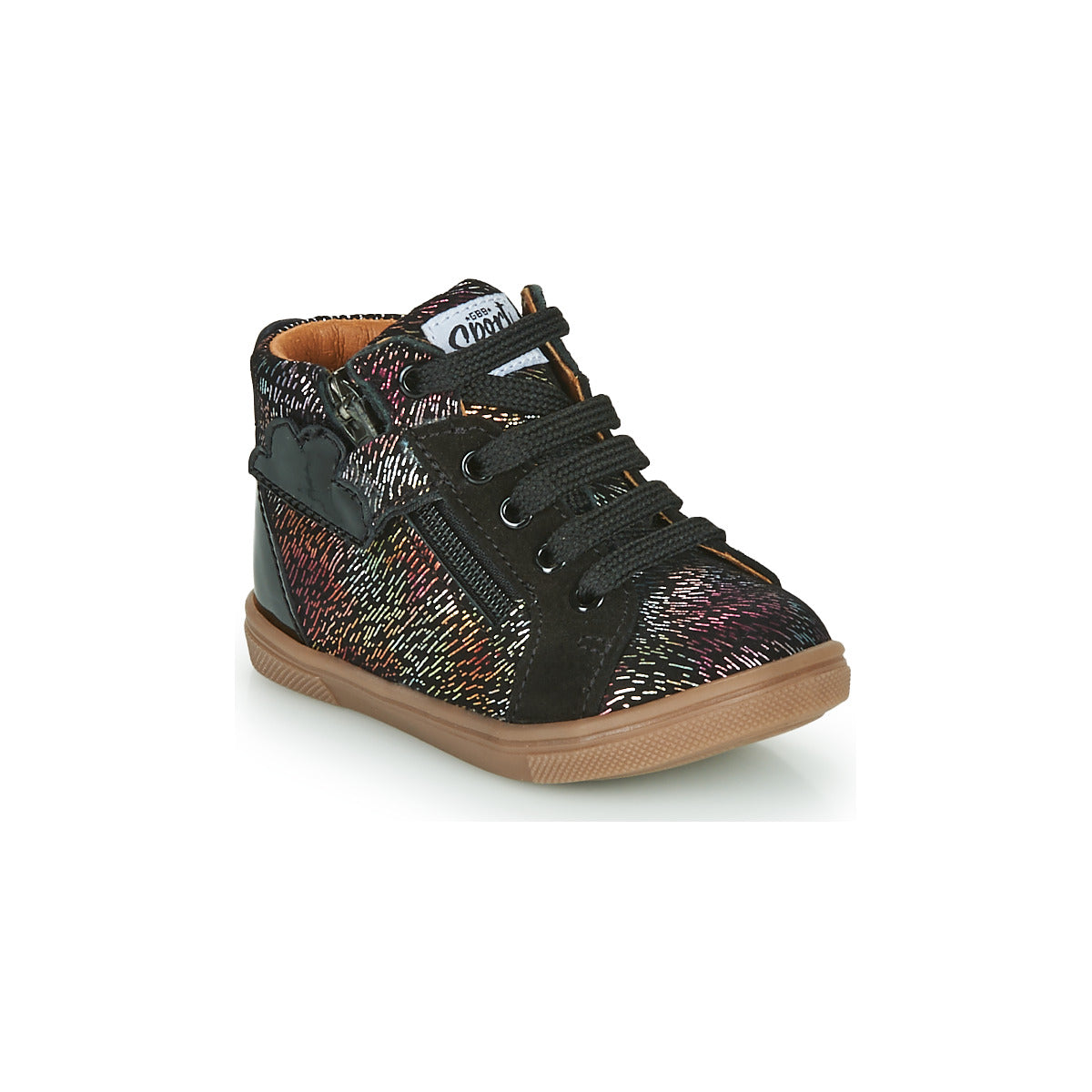 Scarpe bambini ragazza GBB VALA Nero