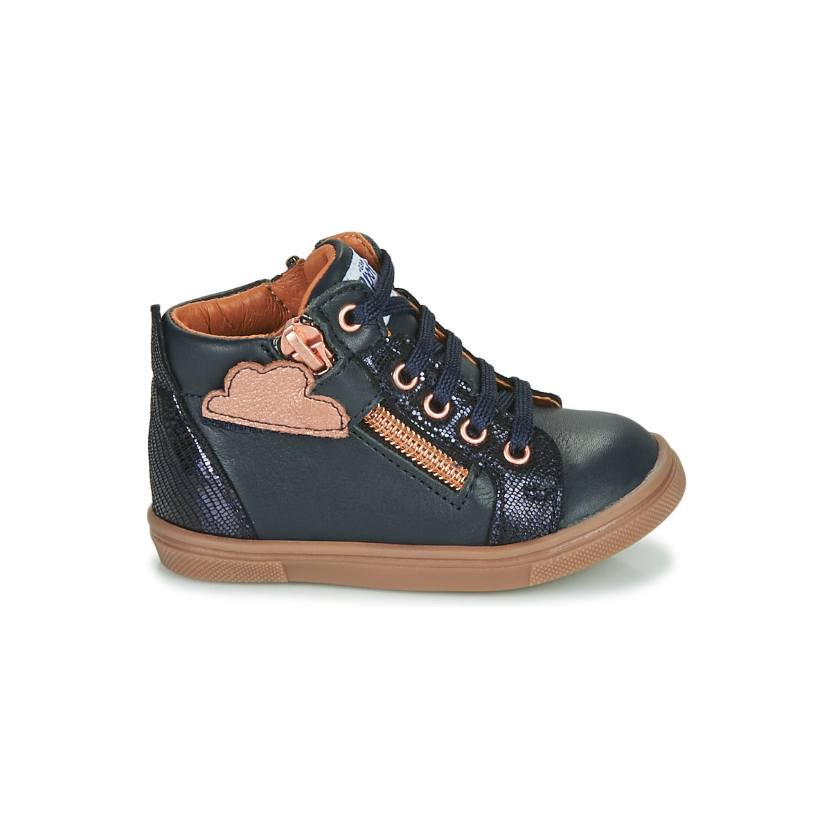 Scarpe bambini ragazza GBB VALA Blu