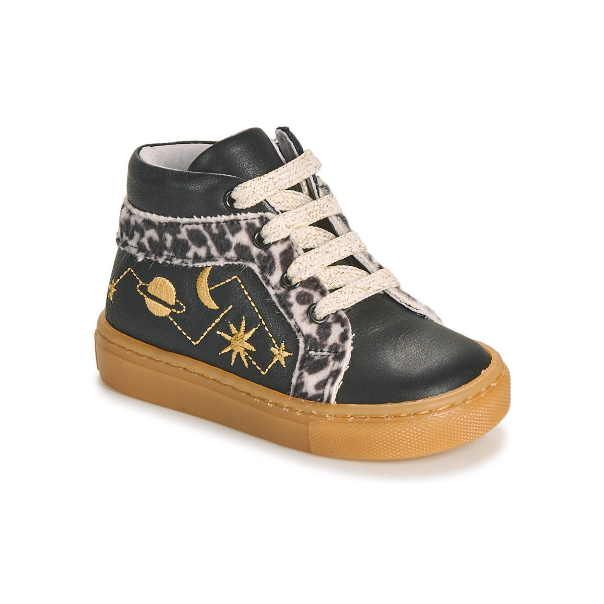 Scarpe bambini ragazza GBB DANY Nero