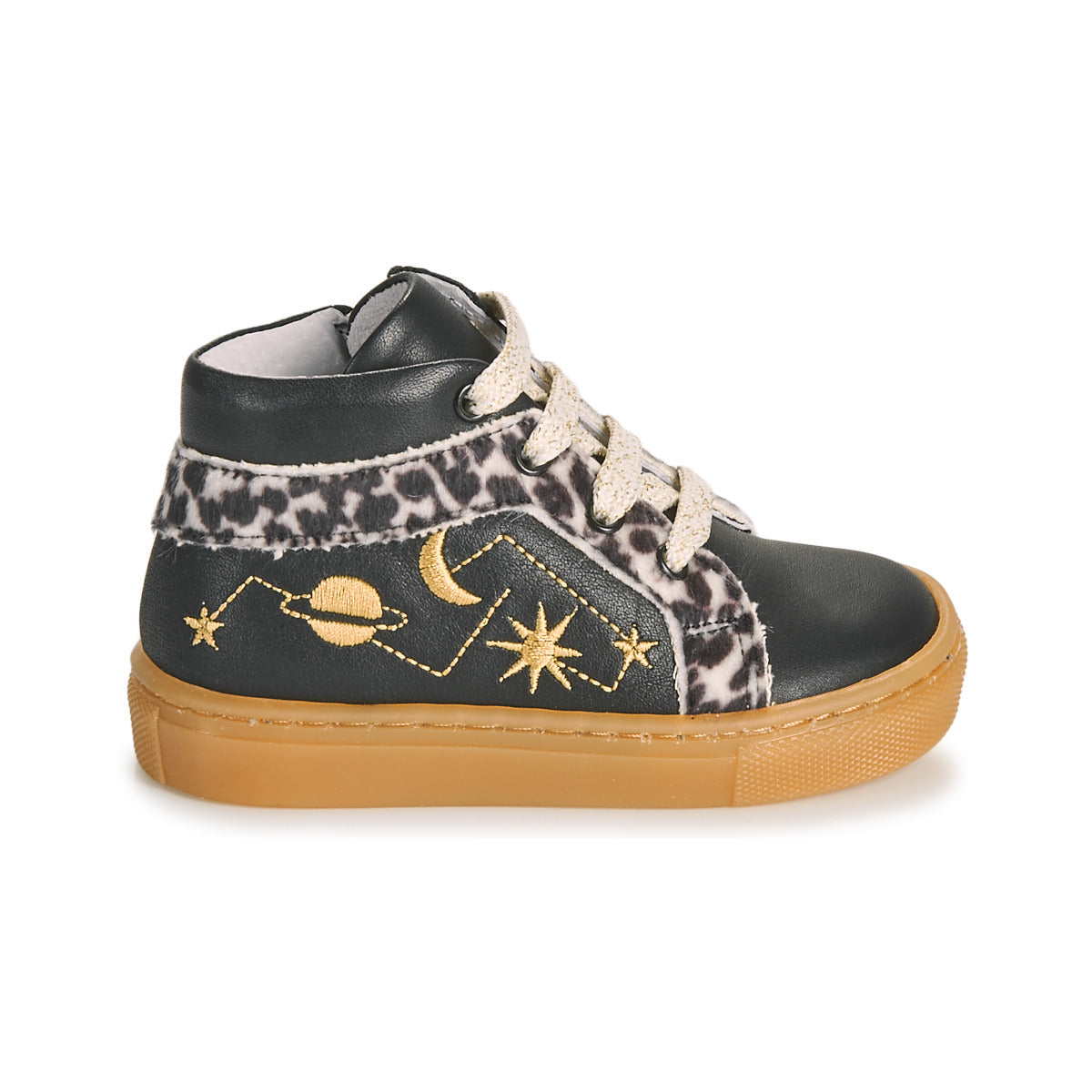 Scarpe bambini ragazza GBB DANY Nero