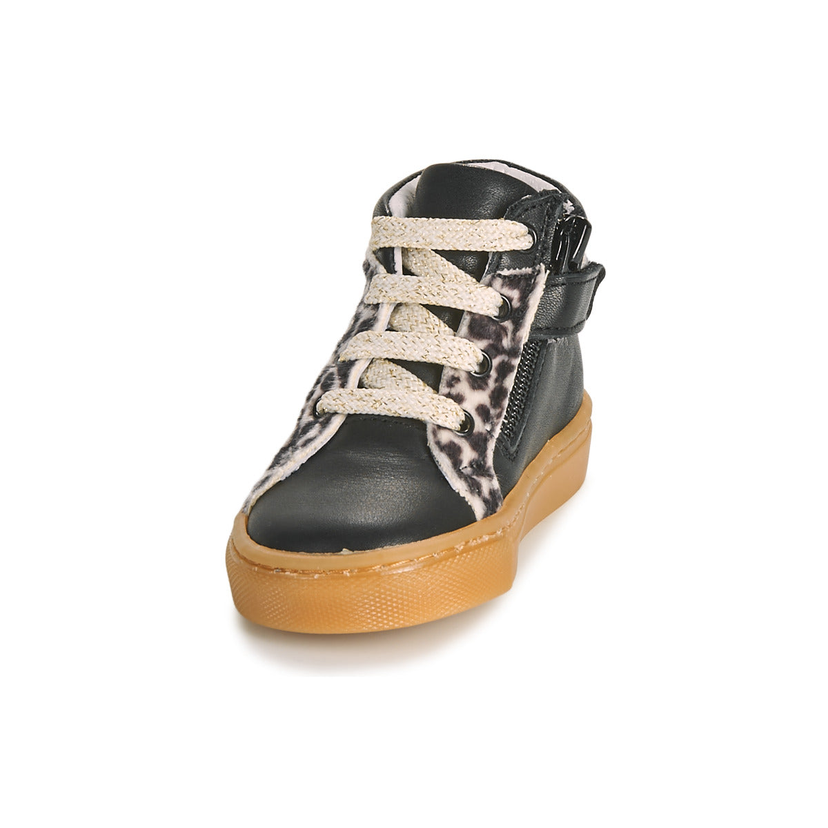 Scarpe bambini ragazza GBB DANY Nero