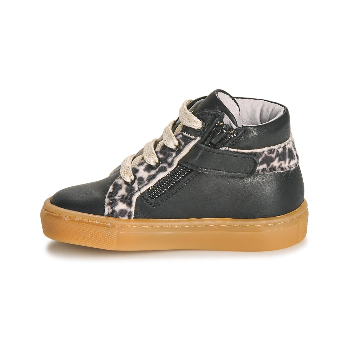 Scarpe bambini ragazza GBB DANY Nero