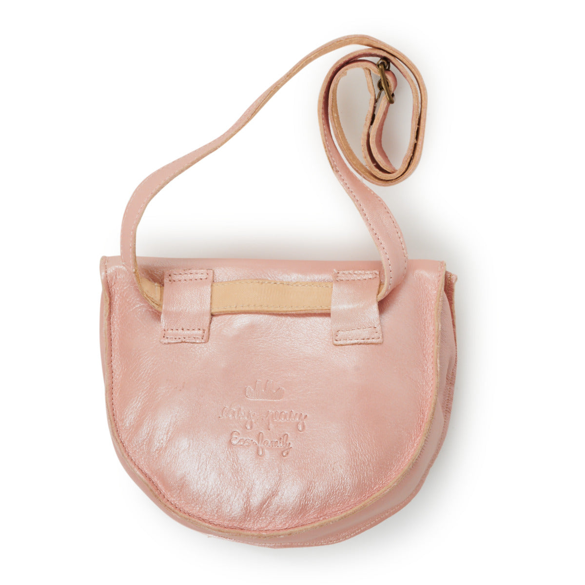 Marsupio ragazza Easy Peasy BANANOO CHAT Rosa