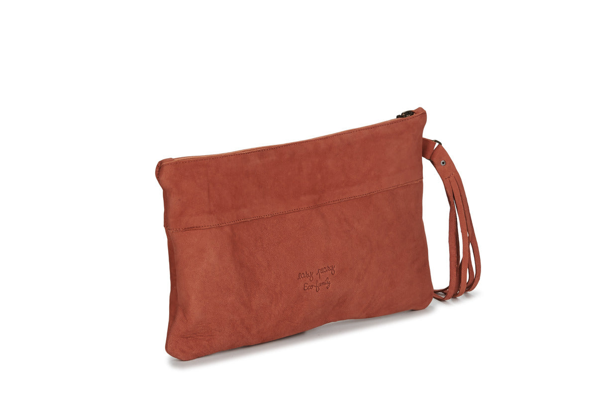 Borsetta elegante ragazza Easy Peasy POUCHY EDELWEISS Rosa