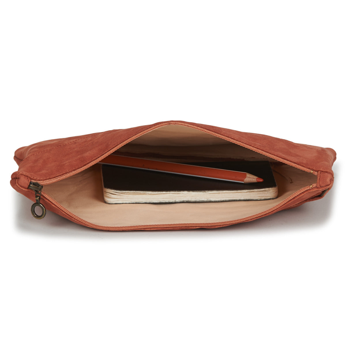 Borsetta elegante ragazza Easy Peasy POUCHY EDELWEISS Rosa