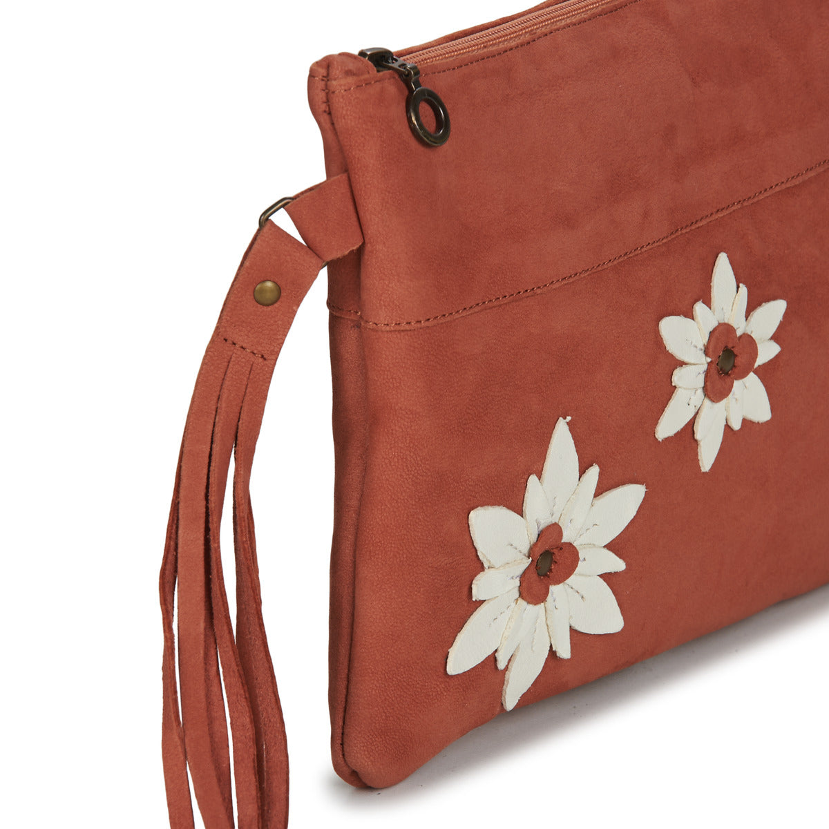 Borsetta elegante ragazza Easy Peasy POUCHY EDELWEISS Rosa