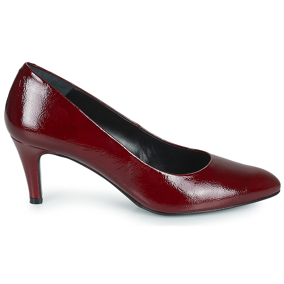 Scarpe Donna JB Martin HOUCHKA Bordeaux