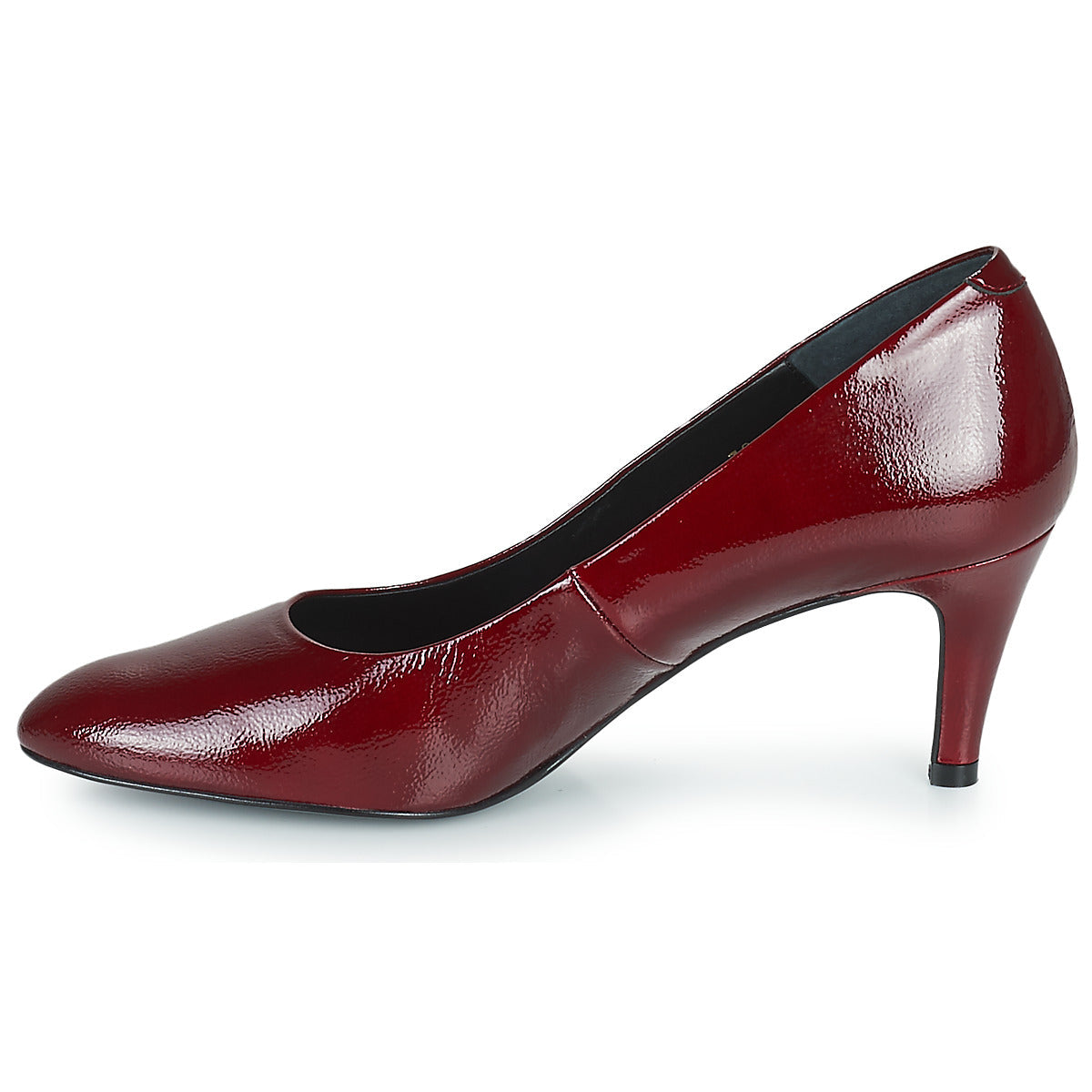 Scarpe Donna JB Martin HOUCHKA Bordeaux
