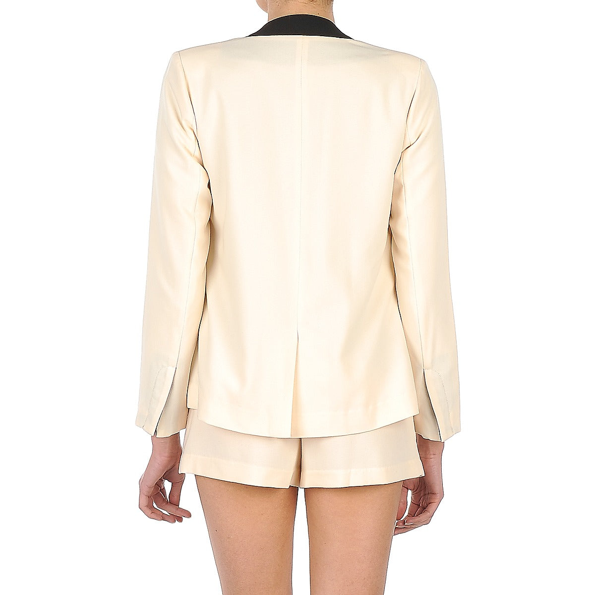 Giacca Donna Stella Forest YVE005 Bianco