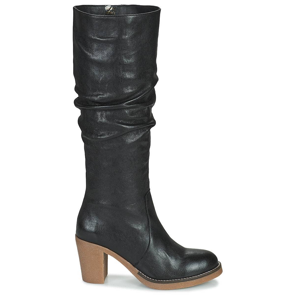 Stivali Donna Fericelli PISTIL Nero