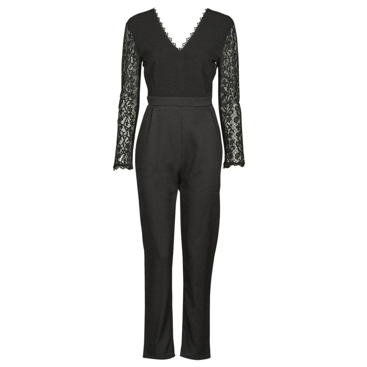 Tute / Jumpsuit Donna Betty London PARILLO Nero