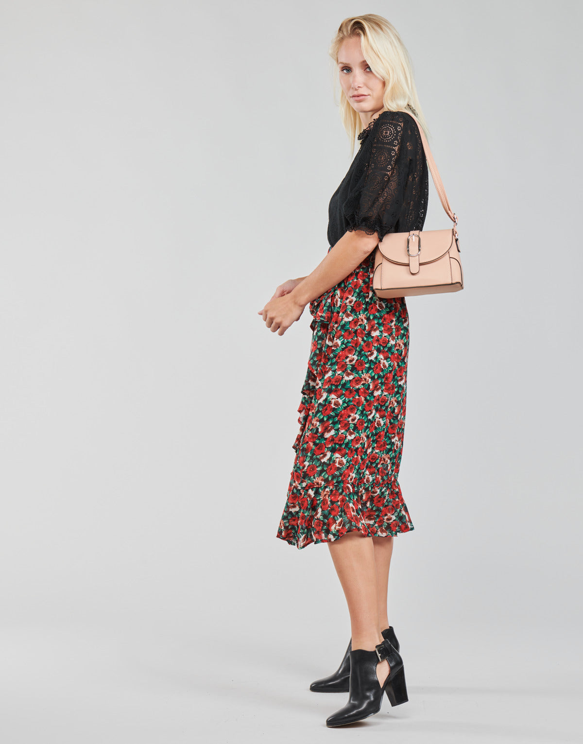 Gonna Donna Moony Mood FLORA Multicolore