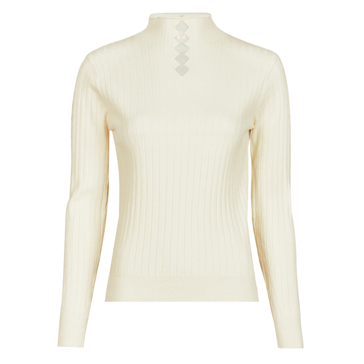 Maglione Donna Moony Mood PABJATO Beige