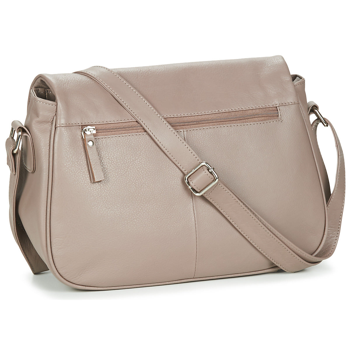 Borsa a tracolla Donna Betty London PIKA Beige