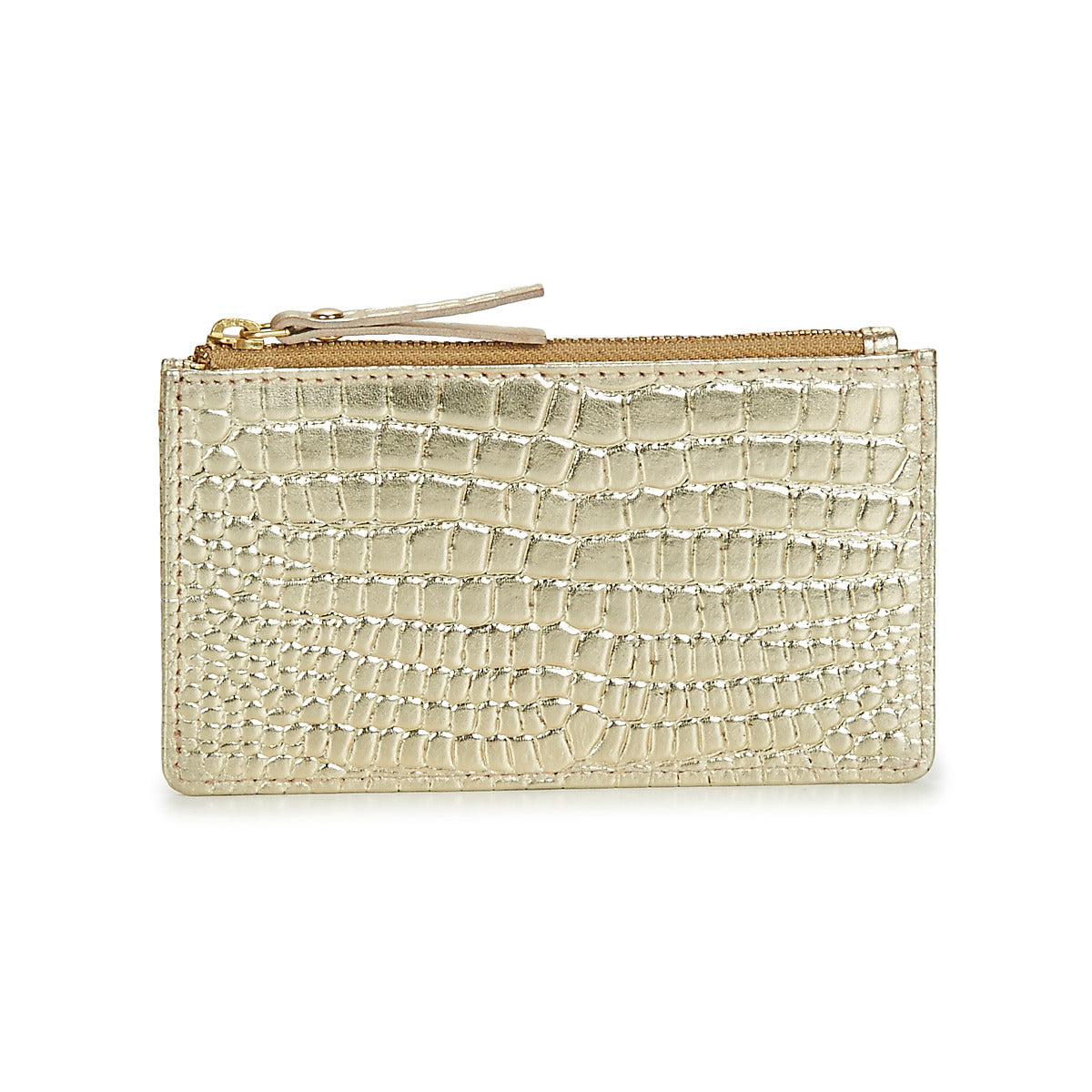 Portamonete Donna Betty London  PARTNER  Oro