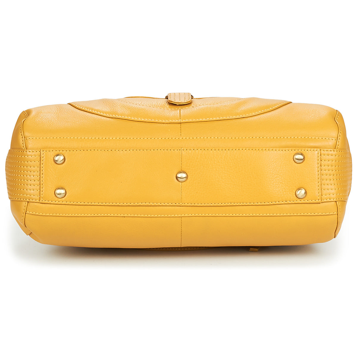 Borsette Donna Betty London PRECIOUS Giallo