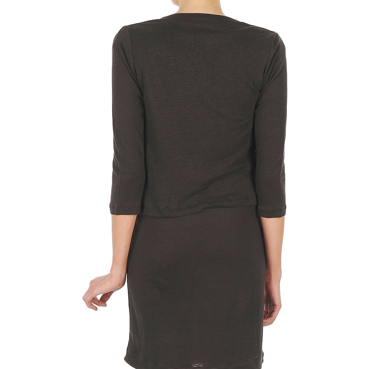 Gilet / Cardigan Donna Majestic BERENICE