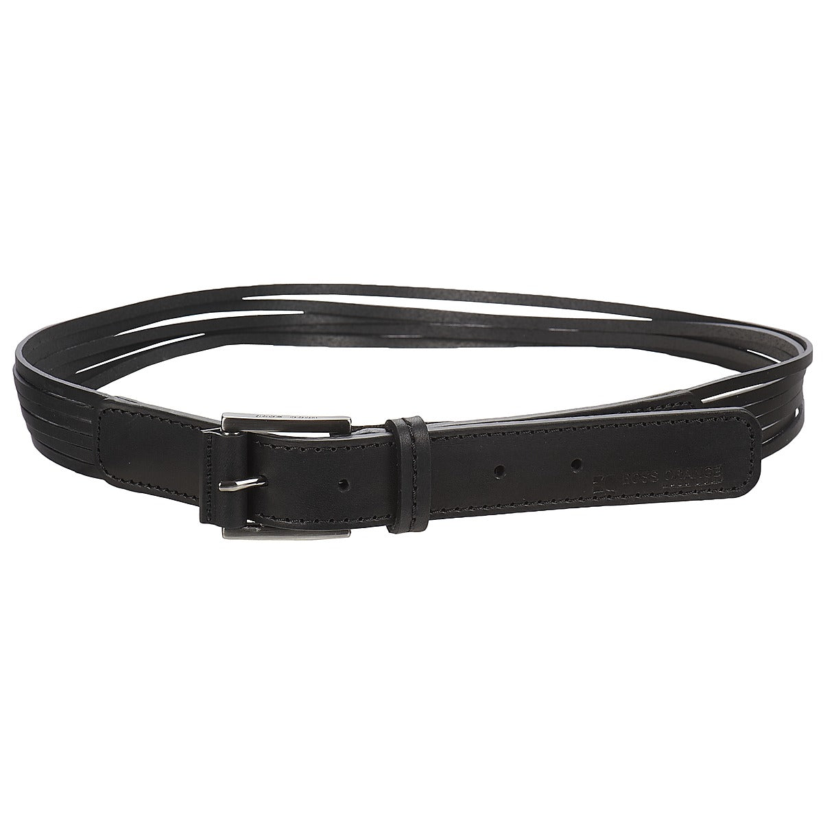 Cintura Donna BOSS EVETTE Nero