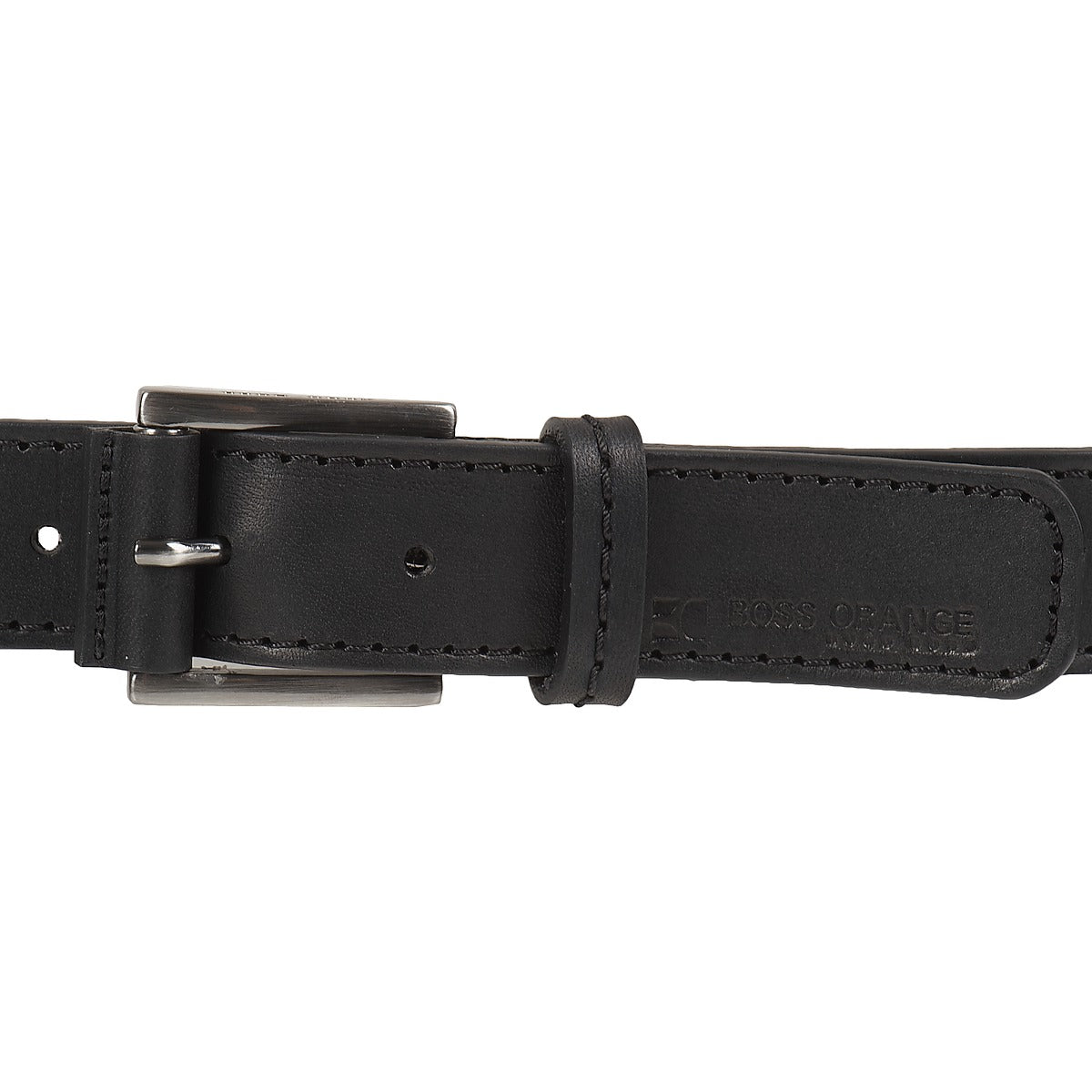 Cintura Donna BOSS EVETTE Nero