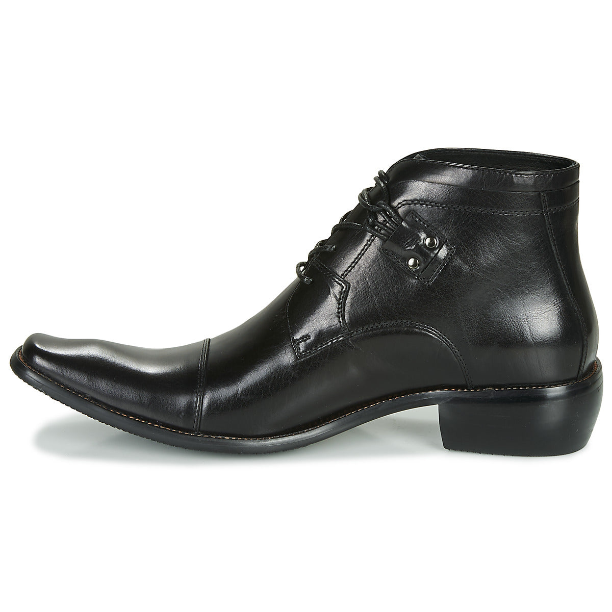 Stivaletti Uomo Kdopa CALI Nero