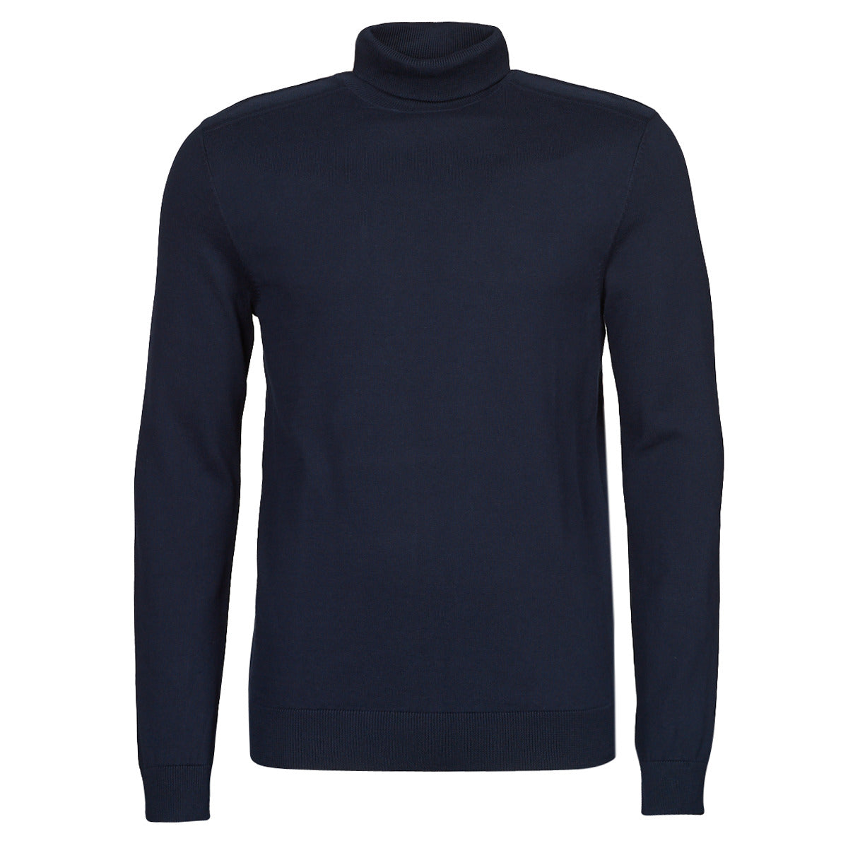 Maglione Uomo Selected SLHBERG Blu