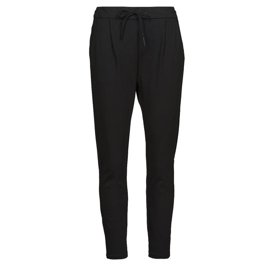 Pantaloni da completo Donna Vero Moda VMEVA Nero