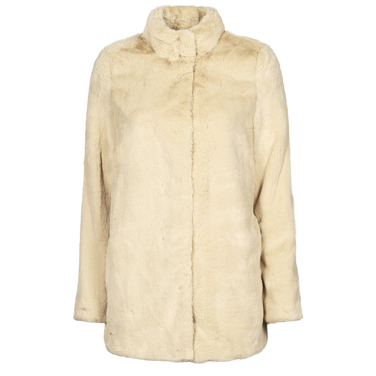 Mantella Donna Vero Moda VMTHEA Beige