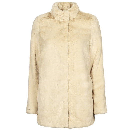 Mantella Donna Vero Moda VMTHEA Beige