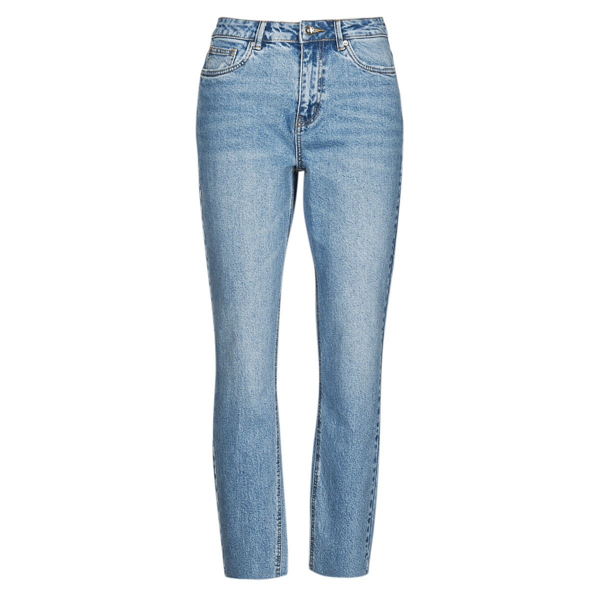 Jeans Slim Donna Vero Moda VMBRENDA Blu