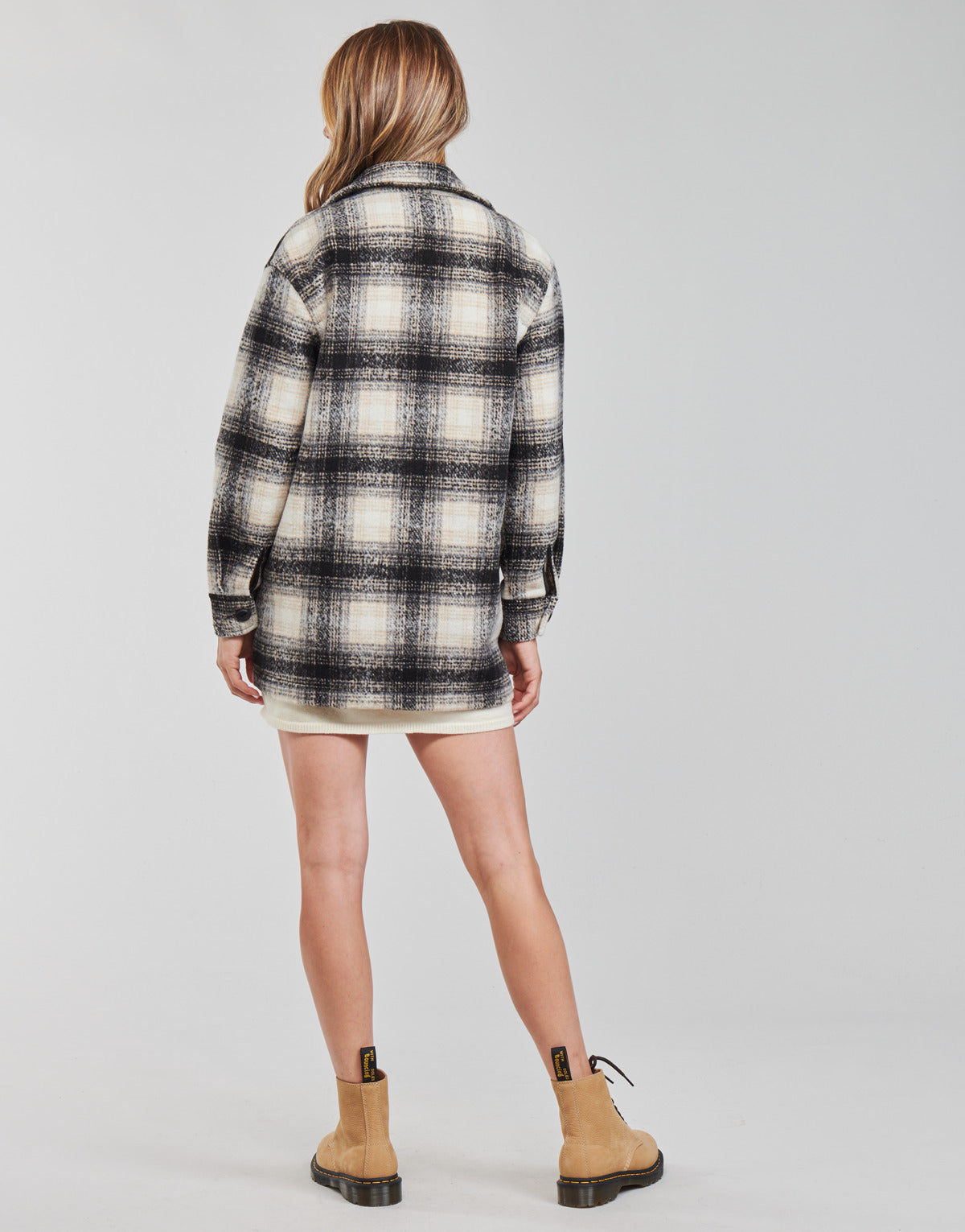 Mantella Donna Only ONLALLISON Nero