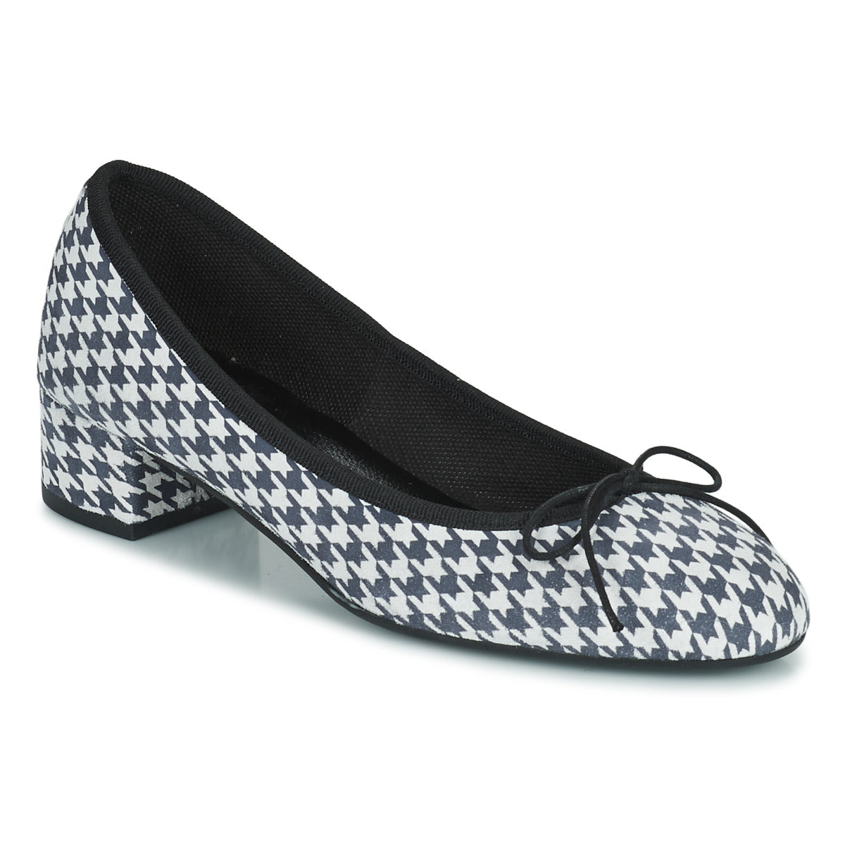 Scarpe Donna JB Martin REVE Nero