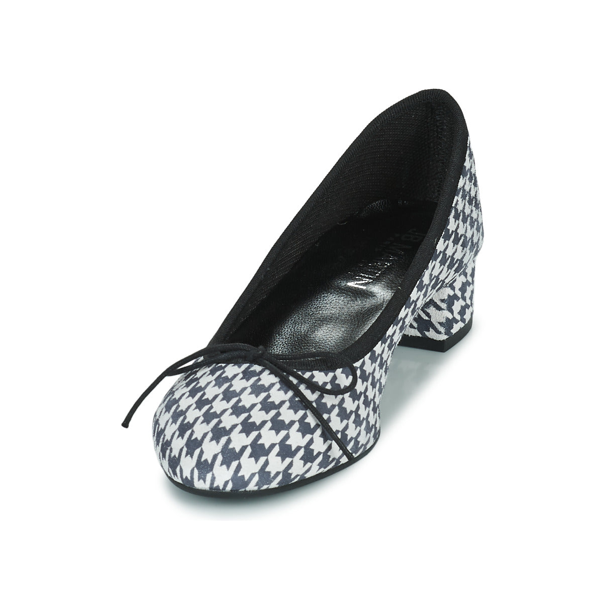 Scarpe Donna JB Martin REVE Nero