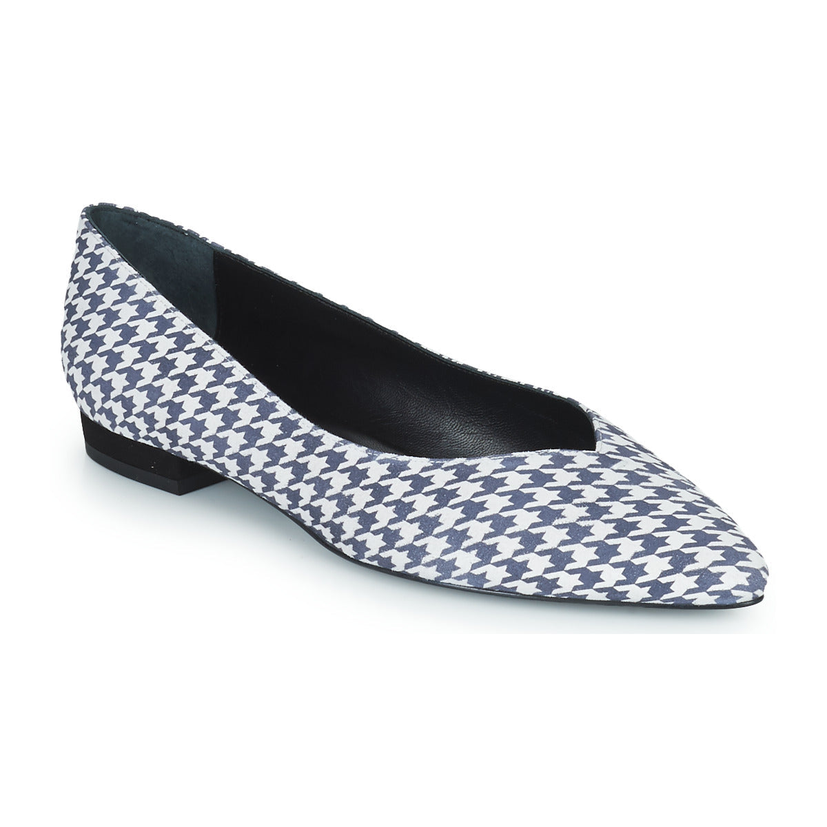 Scarpe Donna JB Martin VERONICA Bianco