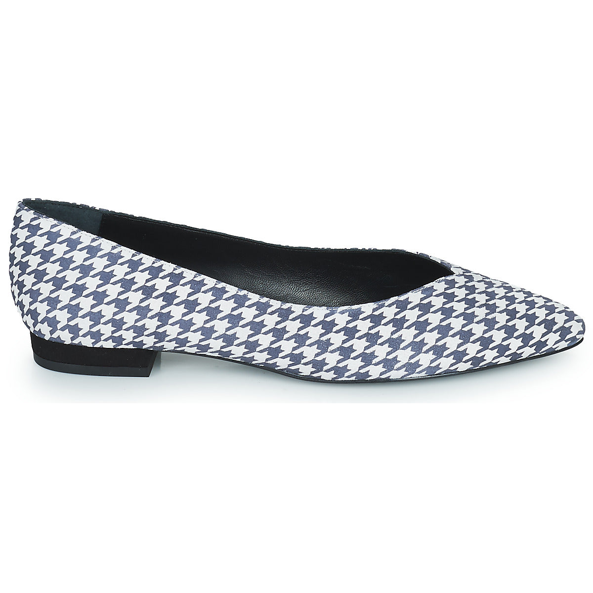 Scarpe Donna JB Martin VERONICA Bianco