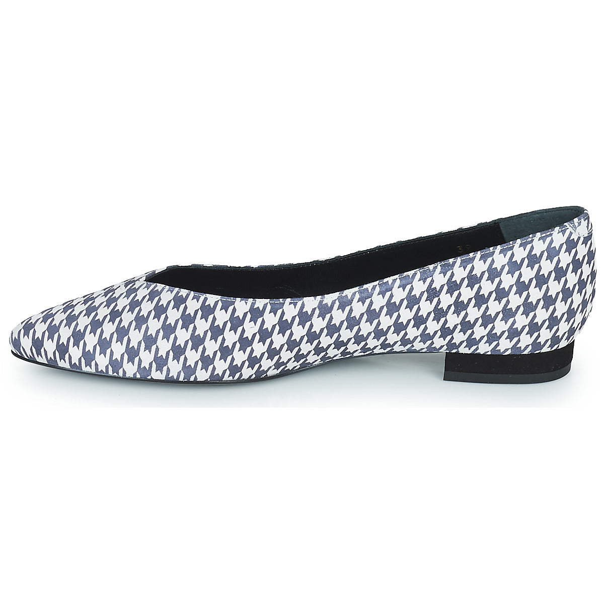 Scarpe Donna JB Martin VERONICA Bianco