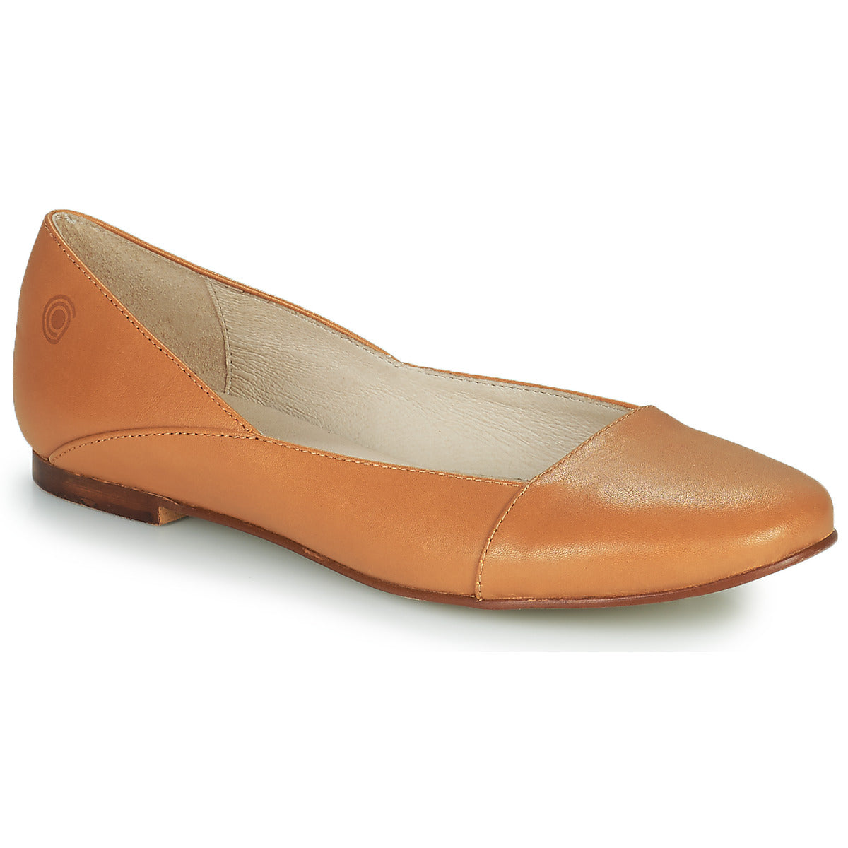 Ballerine Donna Casual Attitude  TOBALO  Marrone